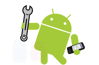 Android Phone Repair in Hubert NC : EC Wireless